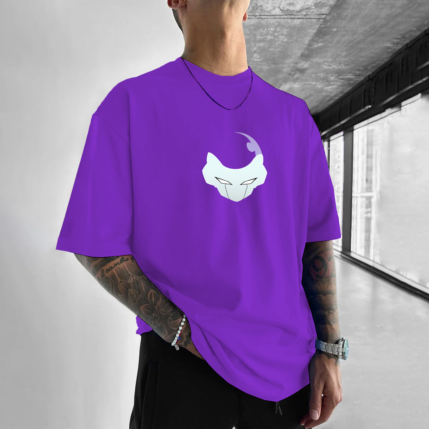Unisex Anime Inspired Vintage T-Shirt丨Dragon Ball