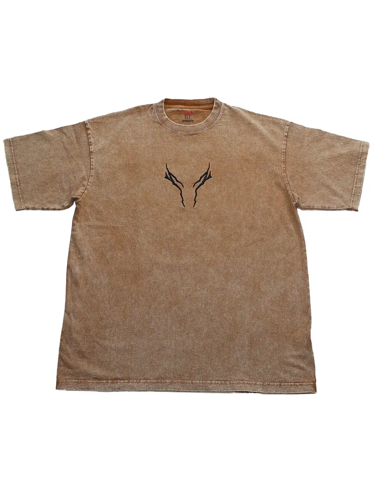 Unisex Vintage T-shirt丨Berserk