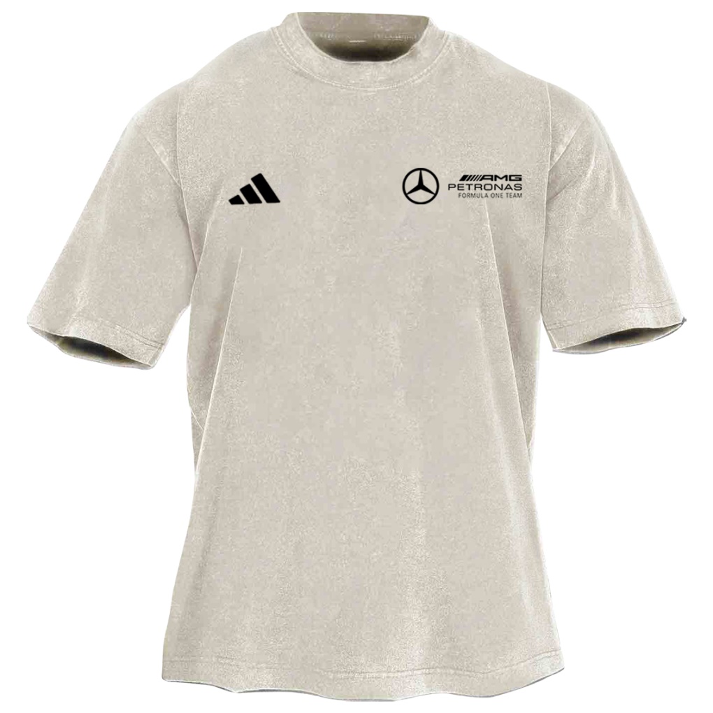 Legendary Racing Car Vintage Washed Tee 13