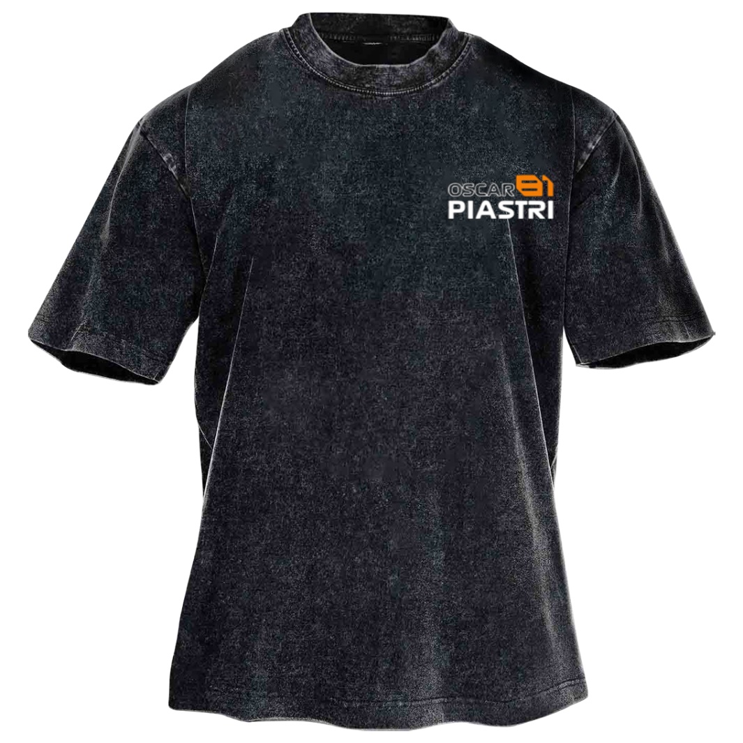 Racing Legend Vintage Washed Tee 30