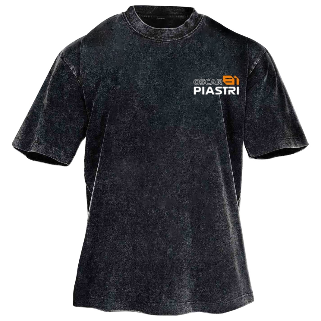 Racing Legend Vintage Washed Tee 30