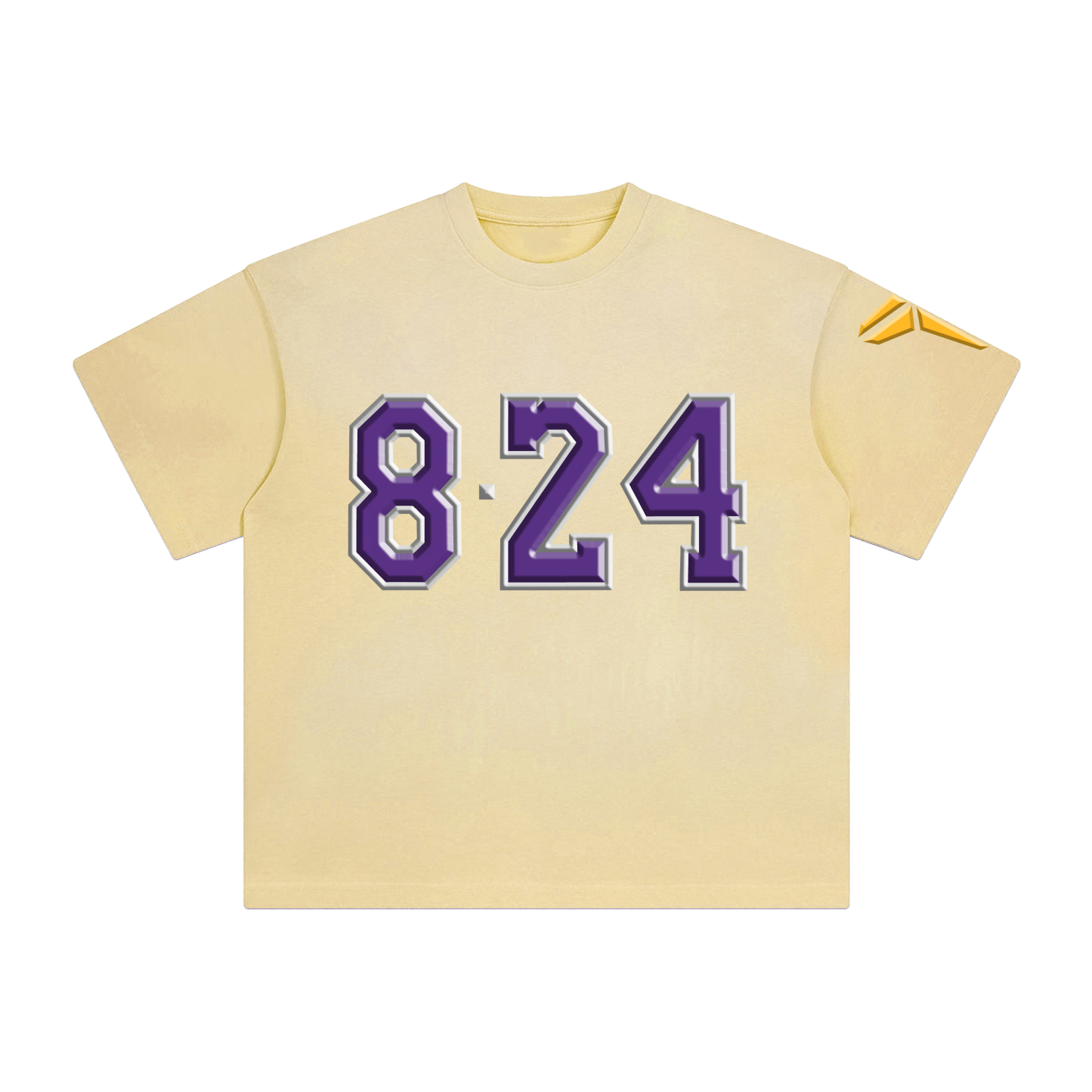 Unisex Fit Washed T-Shirt  basketball TEE