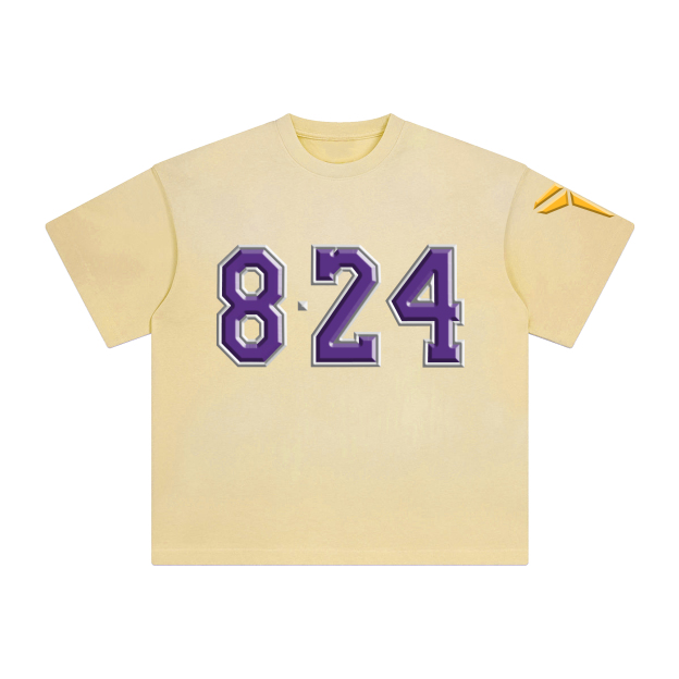 Unisex Fit Washed T-Shirt  basketball TEE