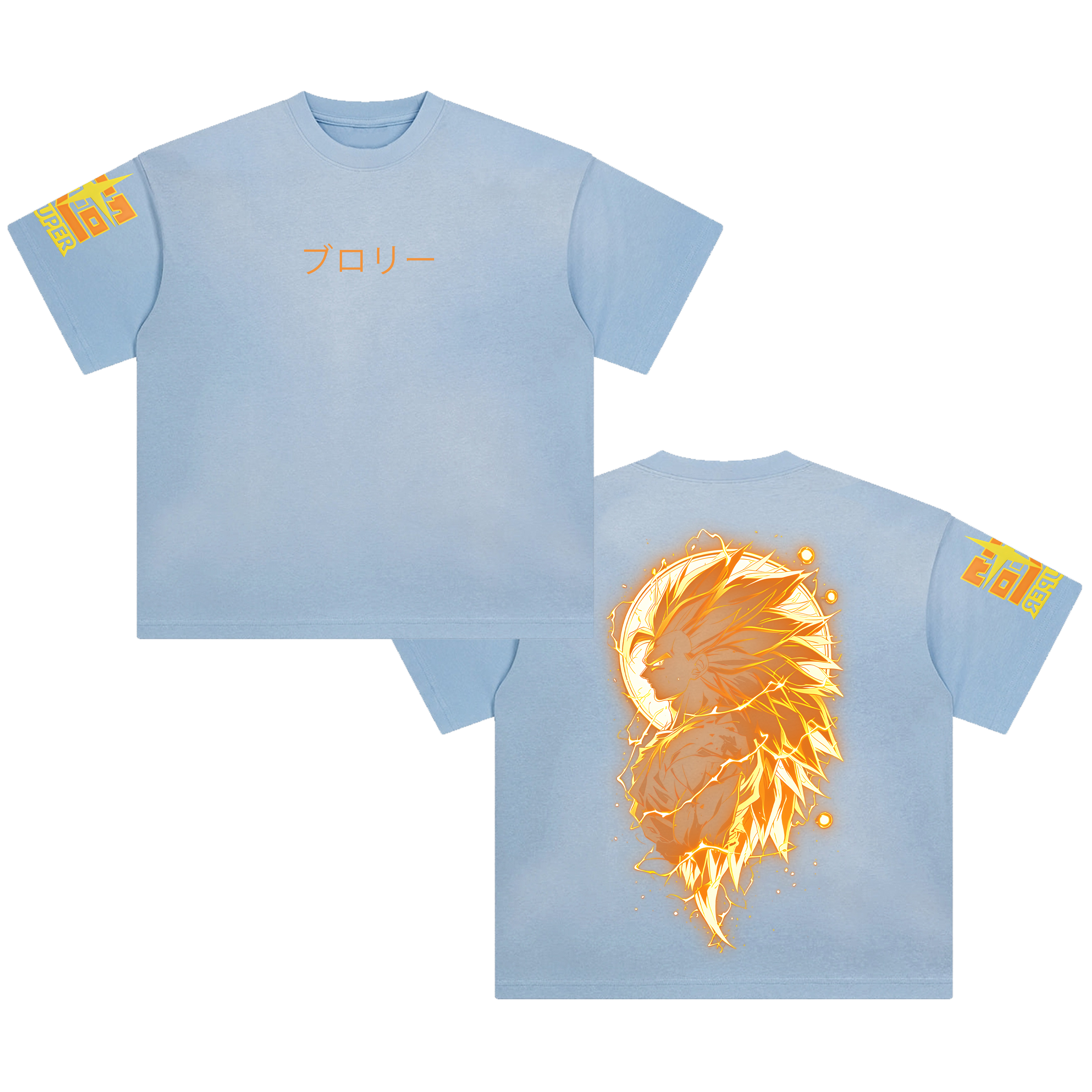 Unisex Fit Washed T-Shirt