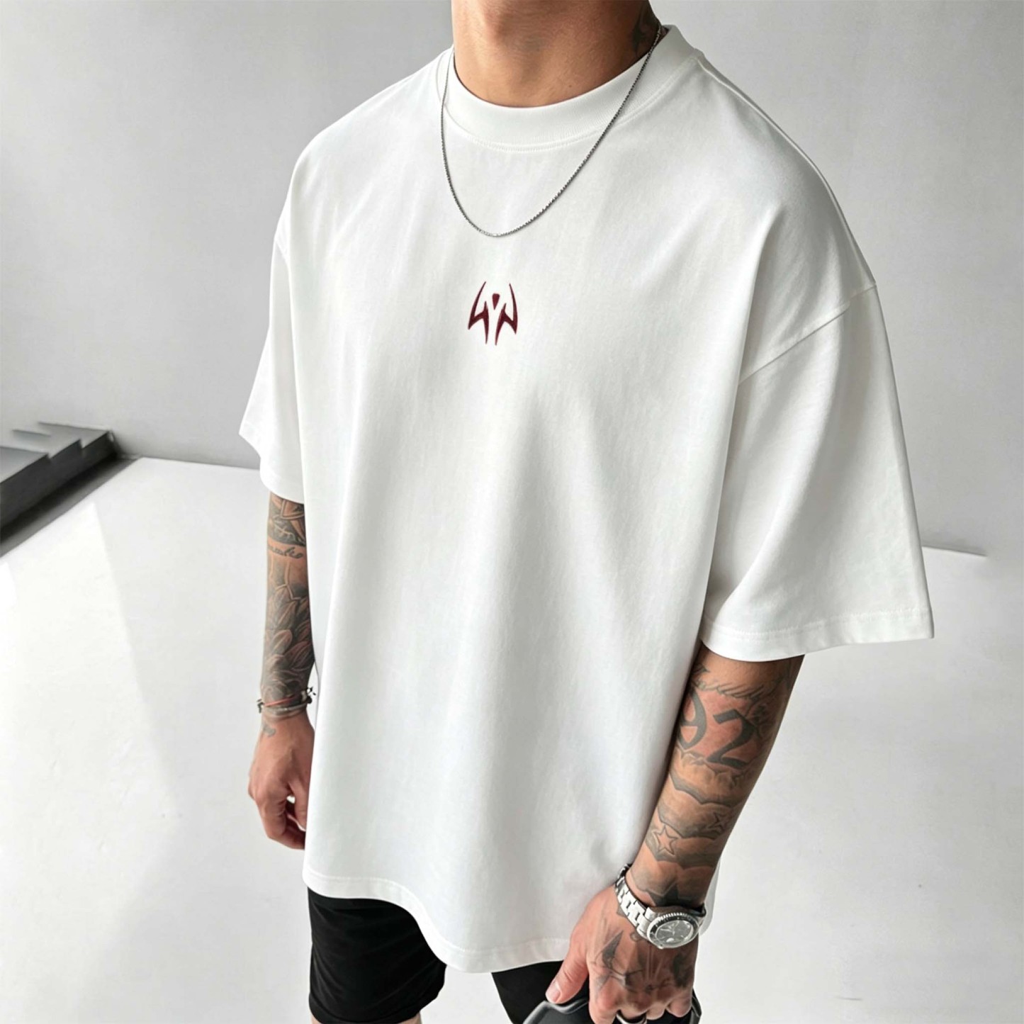 Unisex Anime Inspired Vintage T-Shirt| JJk