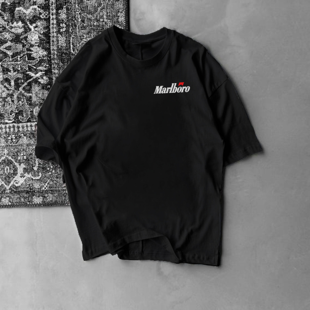 Unisex Oversized Racing T-shirt