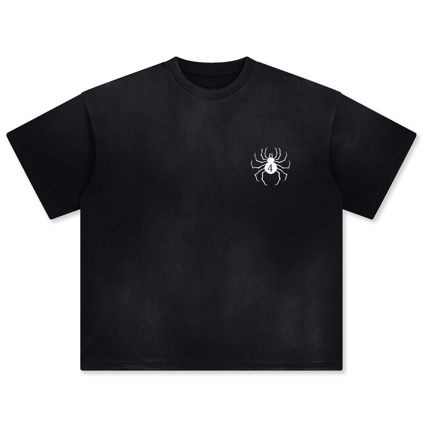 Unisex Fit Washed T-Shirt