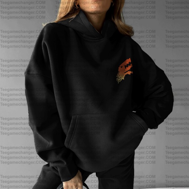 ‘‘Digimon " Anime Inspired Vintage Hoodie