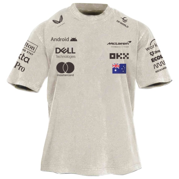 Legendary Racing Car Vintage Washed Tee 21