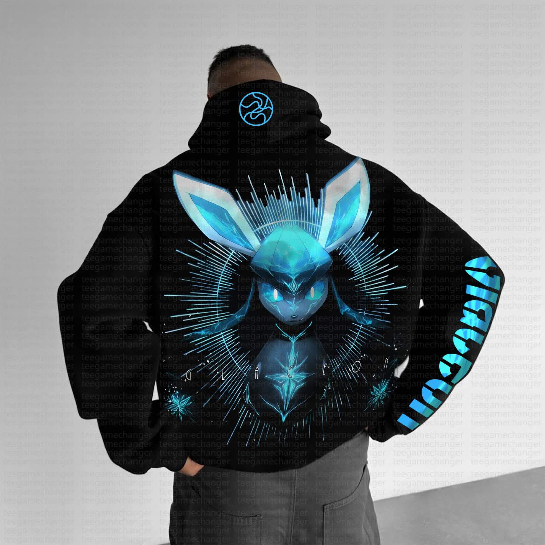 Unisex “Pokémon” Anime Graphic Streetwear Vintage Hoodie