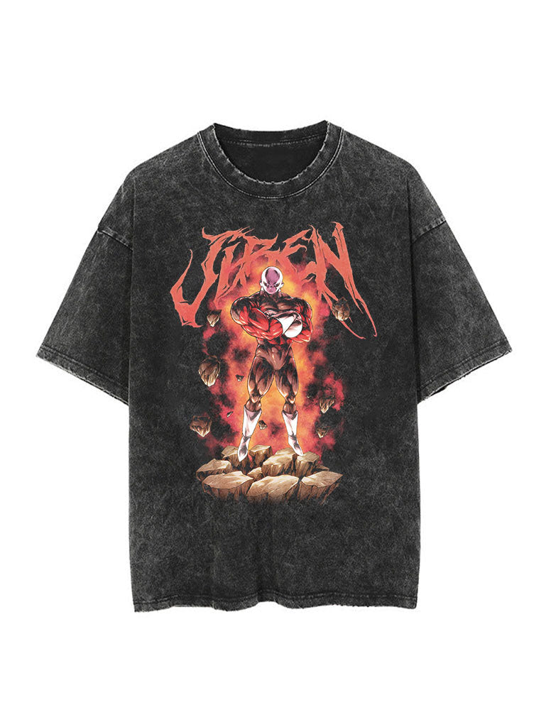 Jiren Vintage Tee