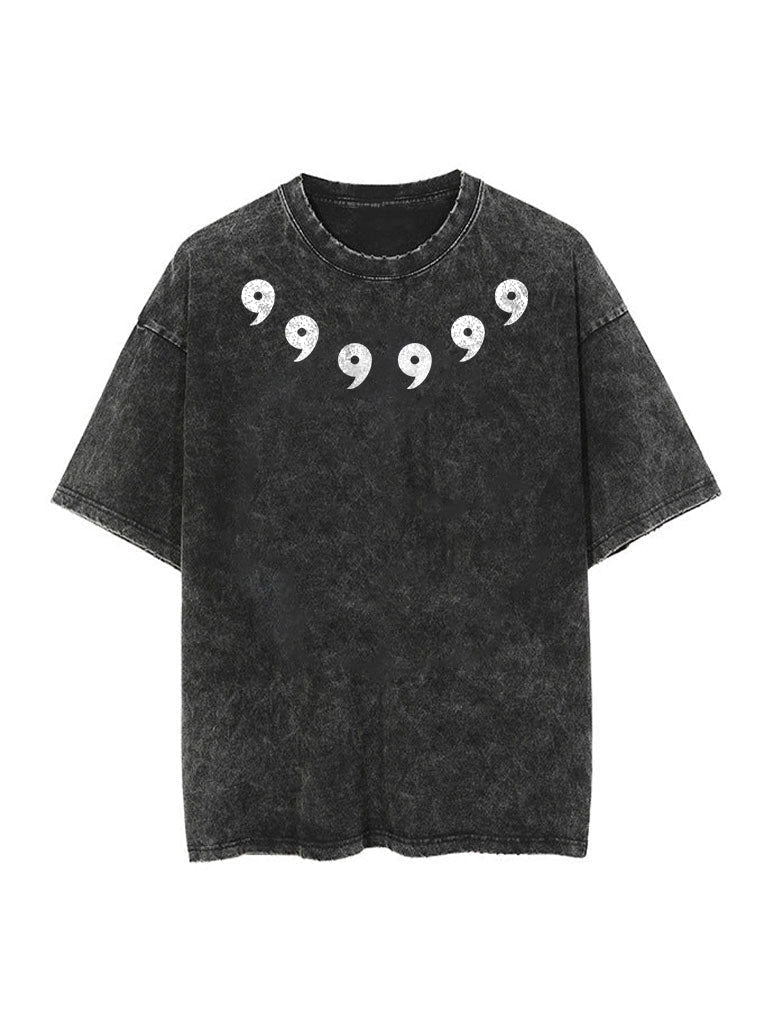 6 Paths Vintage Tee-Teegamechanger