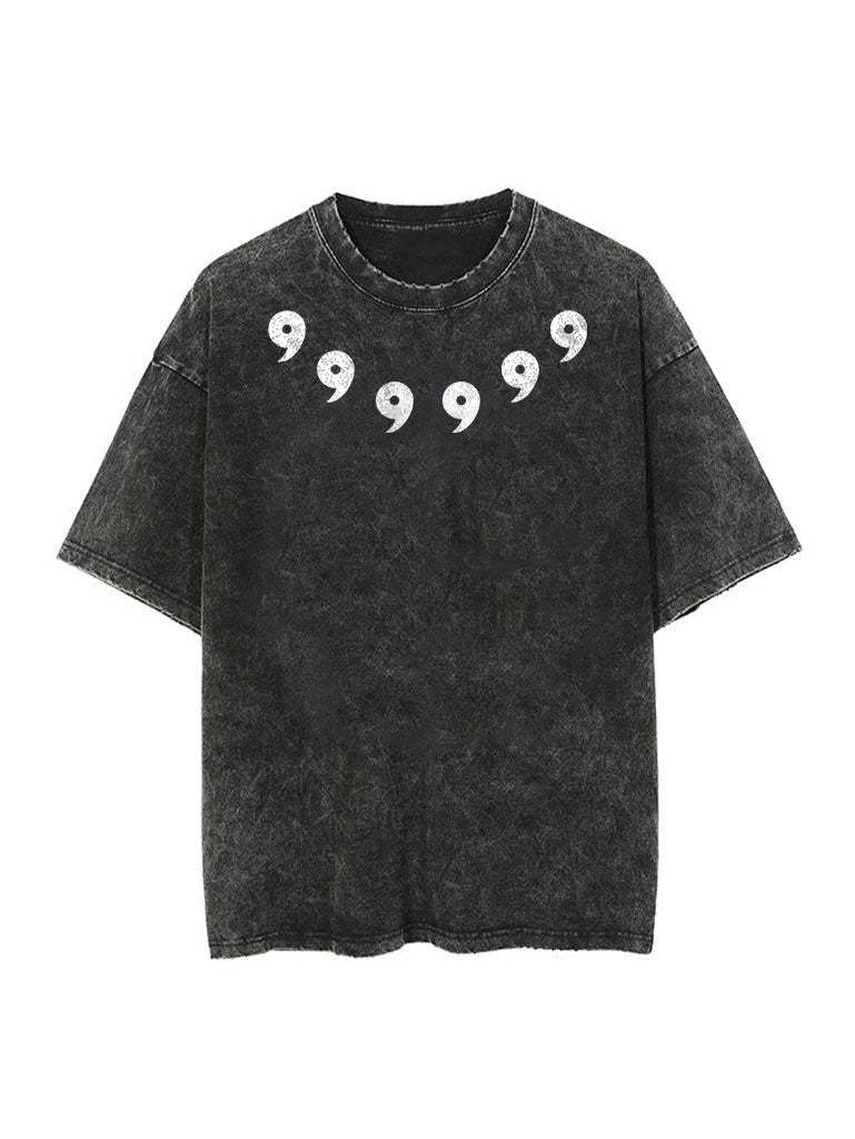6 Paths Vintage Tee-Teegamechanger