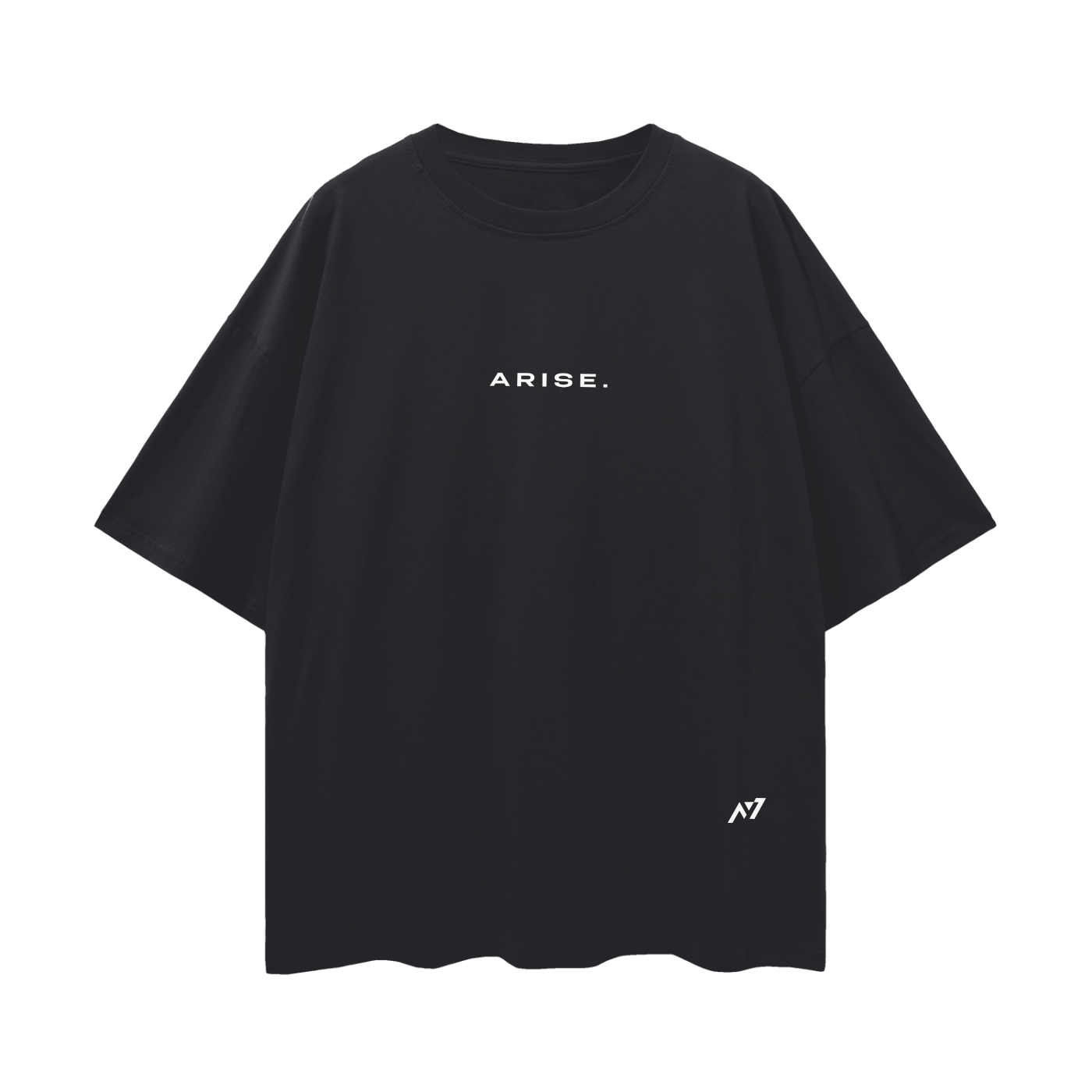 Shadow Knight 2.0 Streetwear Shirt-Solo Leveling