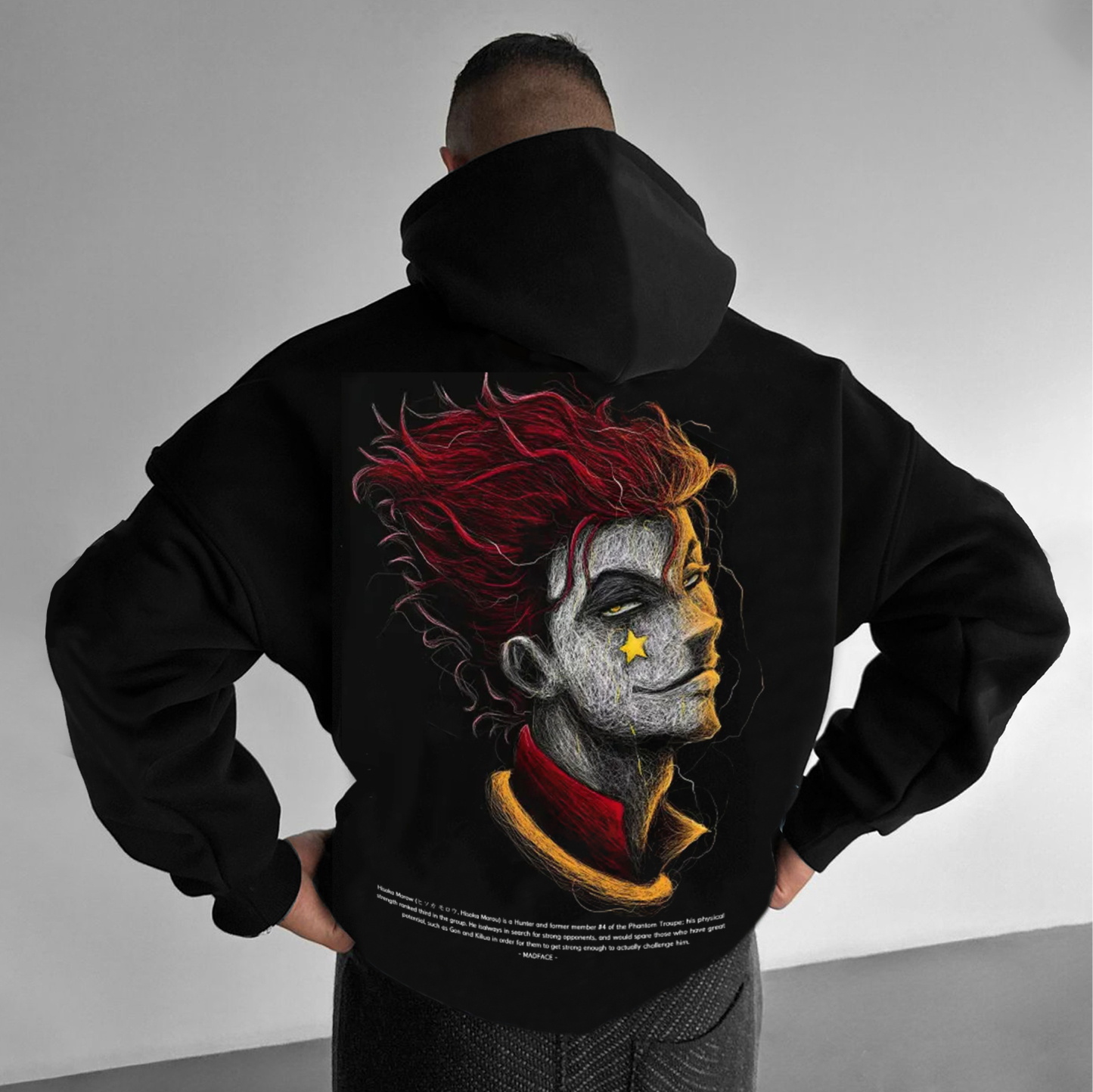 Vintage Washed Hoodie