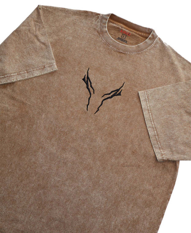 Unisex Vintage T-shirt丨Berserk