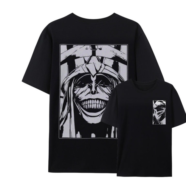 solo leveling Casual Short Sleeve T-Shirt