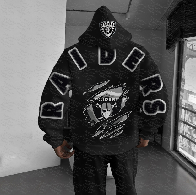 Unisex Graphic Streetwear Vintage Plush Hoodie