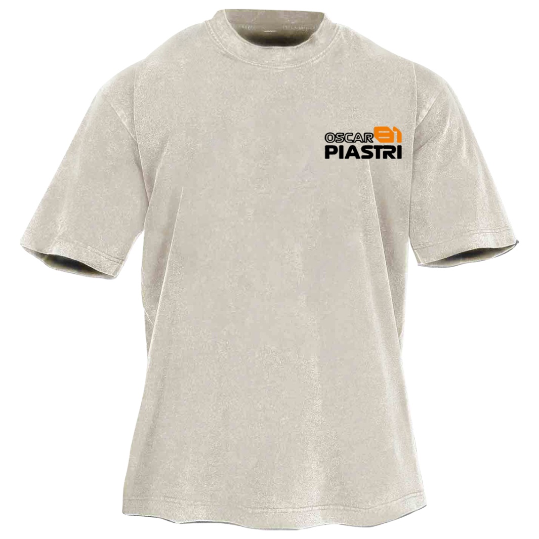 Racing Legend Vintage Washed Tee 30