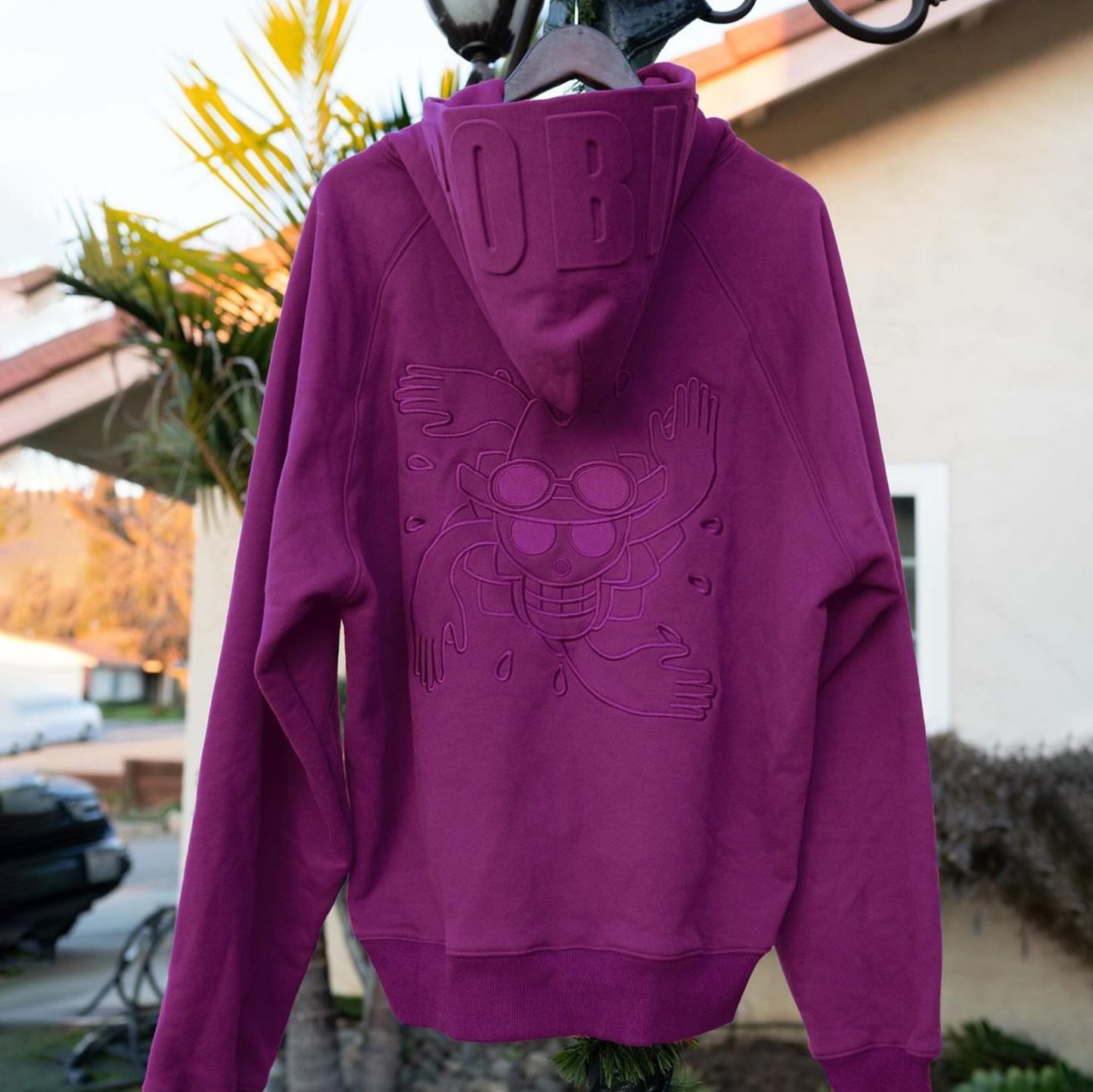 Unisex Anime  Hoodie-Teegamechanger