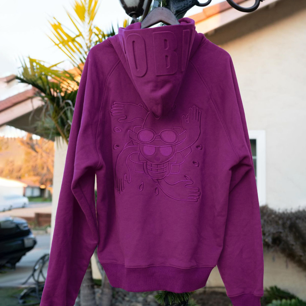 Unisex Anime  Hoodie-Teegamechanger