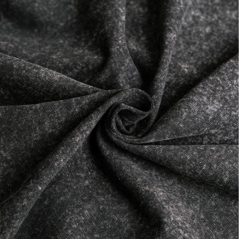 Vintage Washed Tee丨InuYasha