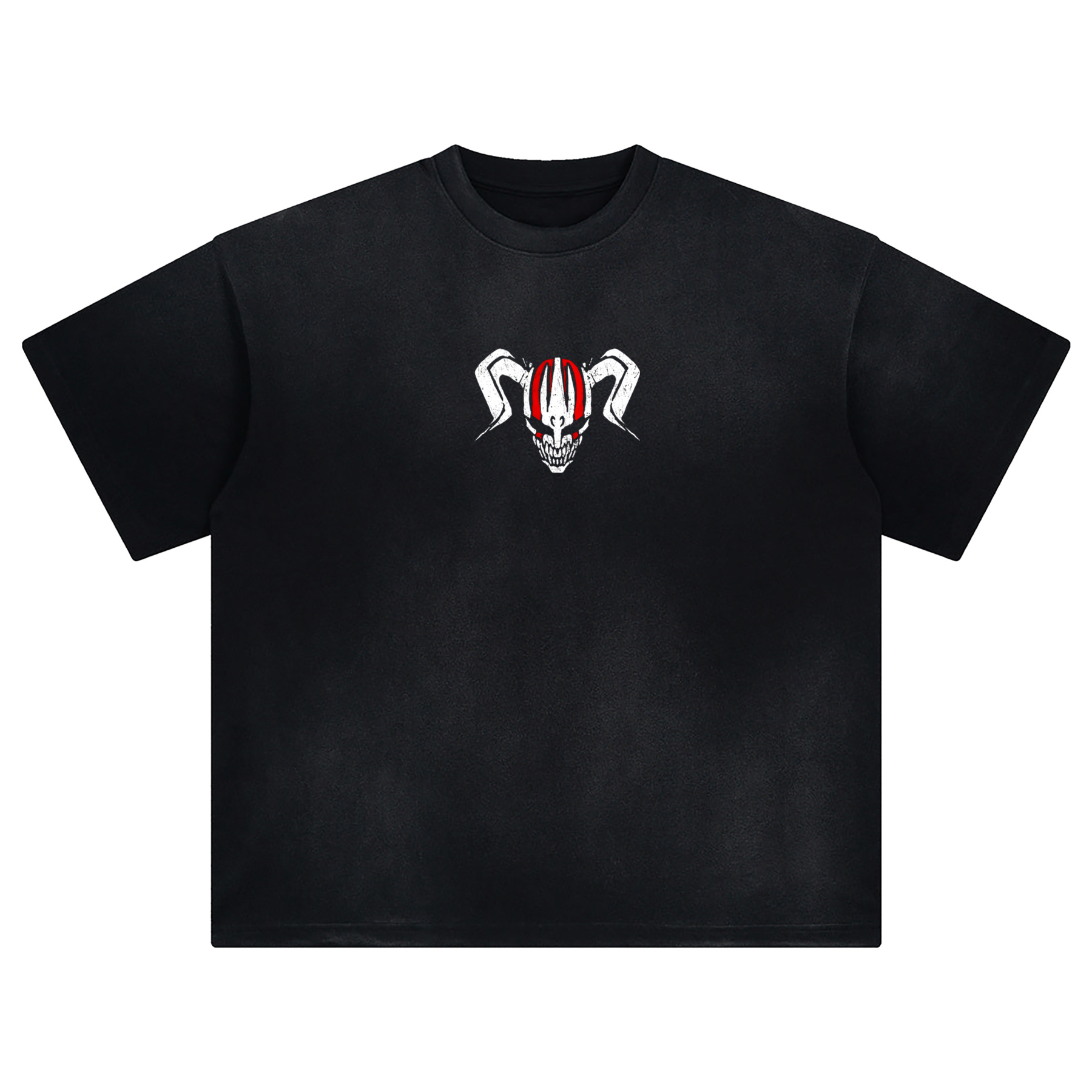 Unisex Fit Washed T-Shirt