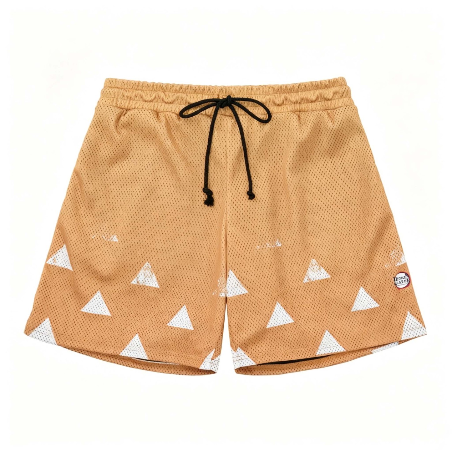 Unisex “ WARHAMMER” Casual Streetwear Shorts