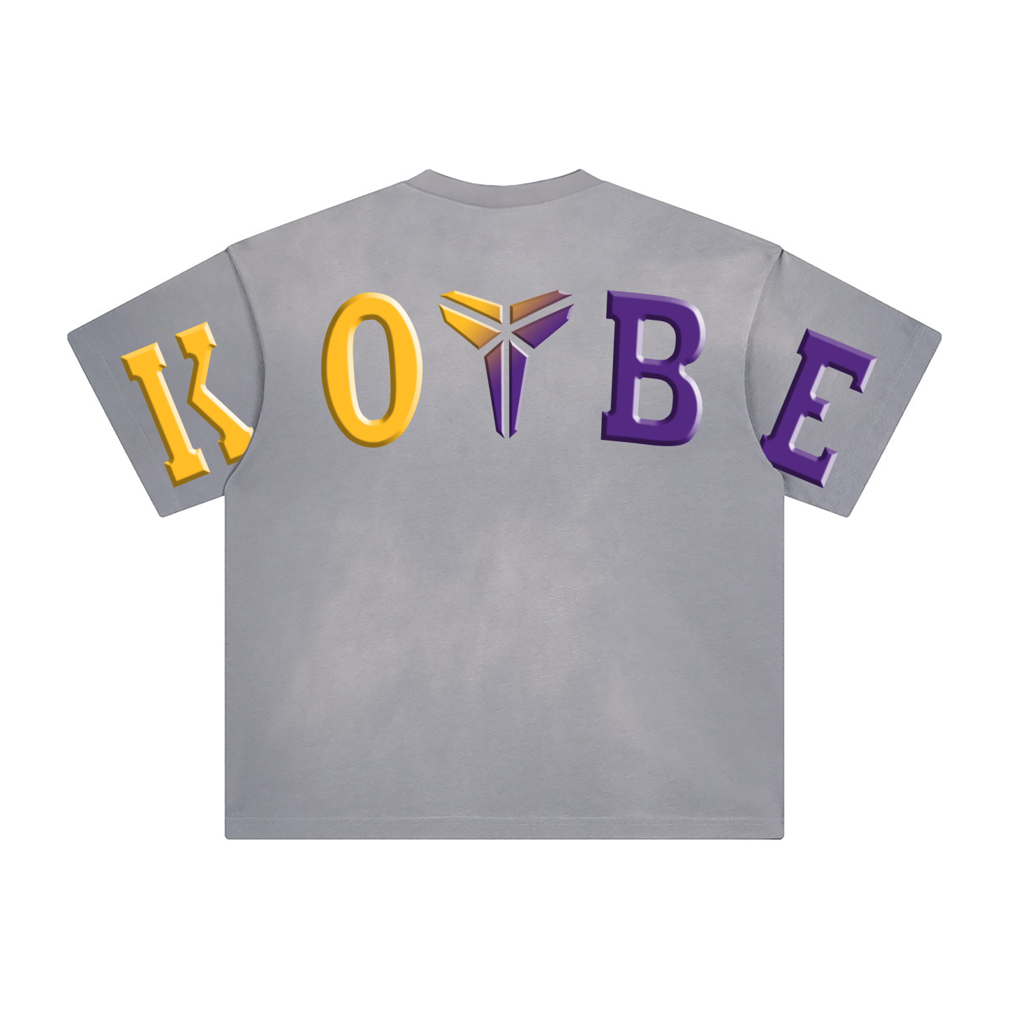 Unisex Fit Washed T-Shirt basketball TEE