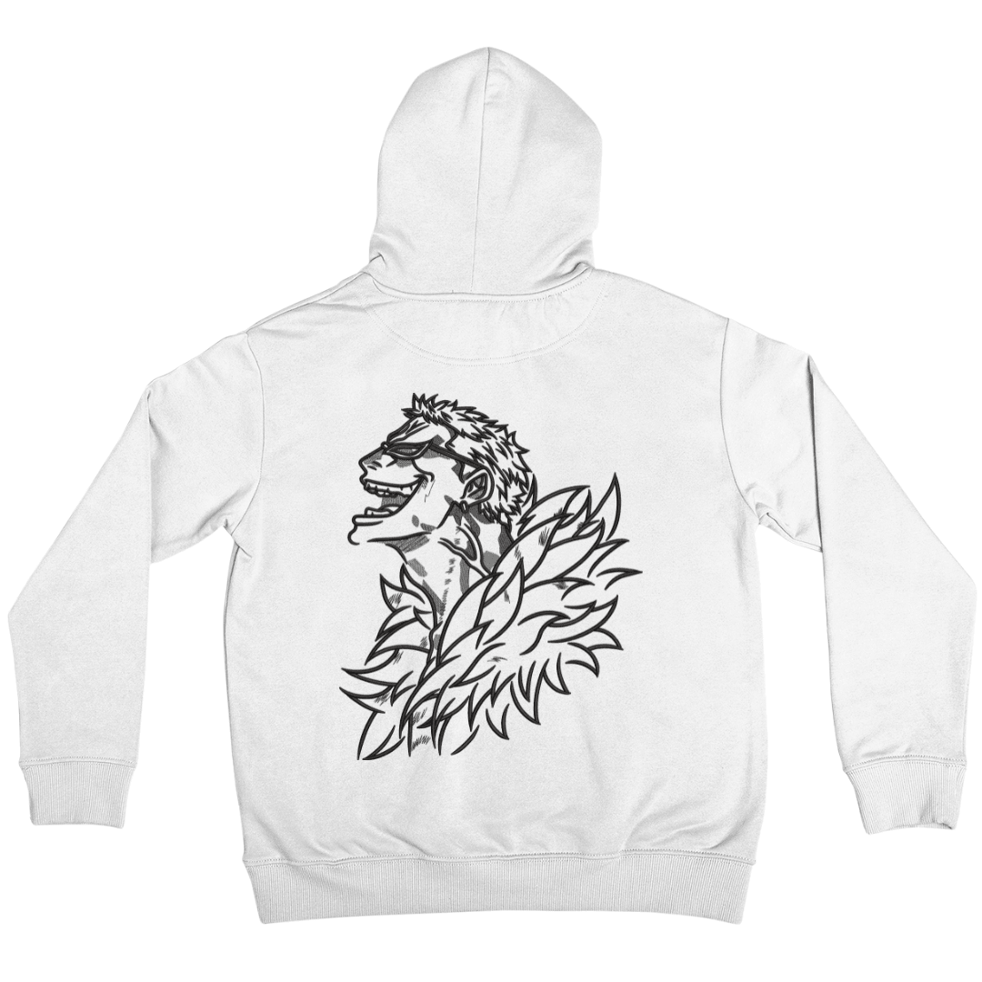 Donquixote Doflamingo Hoodie