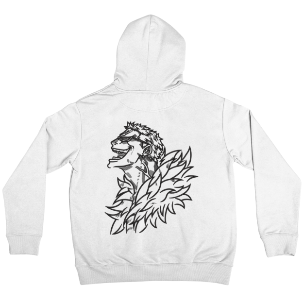 Donquixote Doflamingo Hoodie