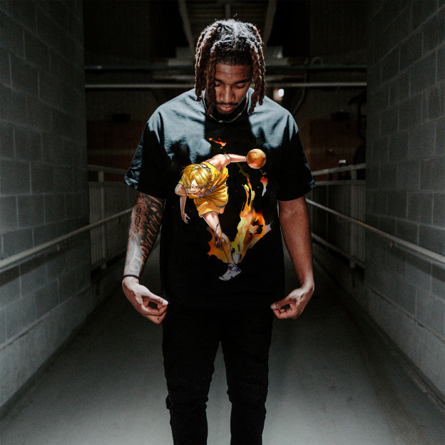 Unisex Fit Washed T-Shirt