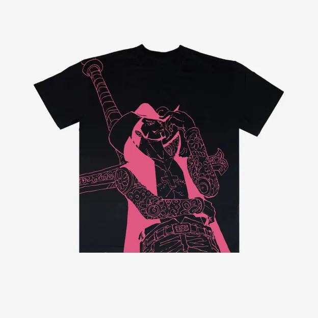 Hawk Eyes Tee-Teegamechanger