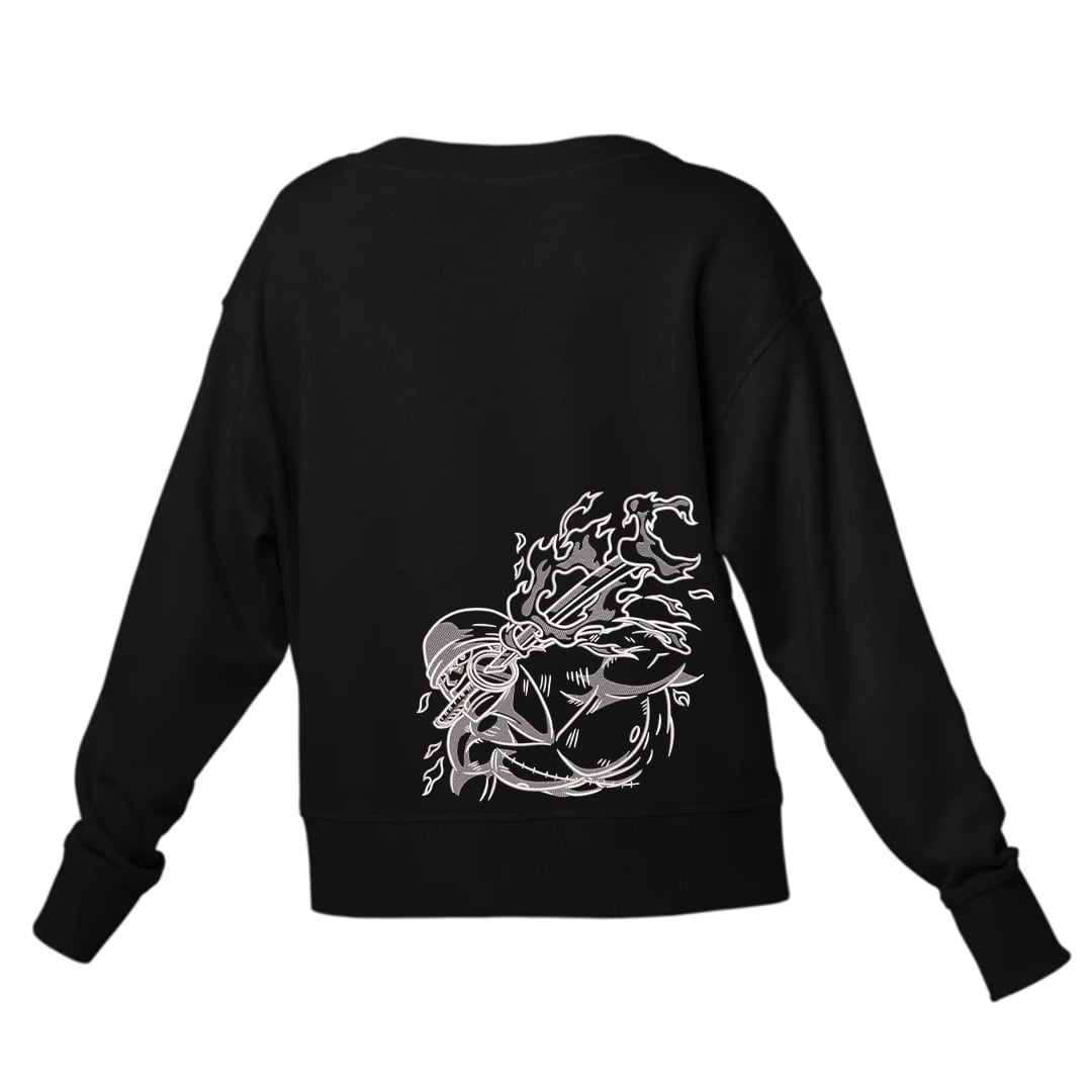 Roronoa Zoro L1 Sweatshirt