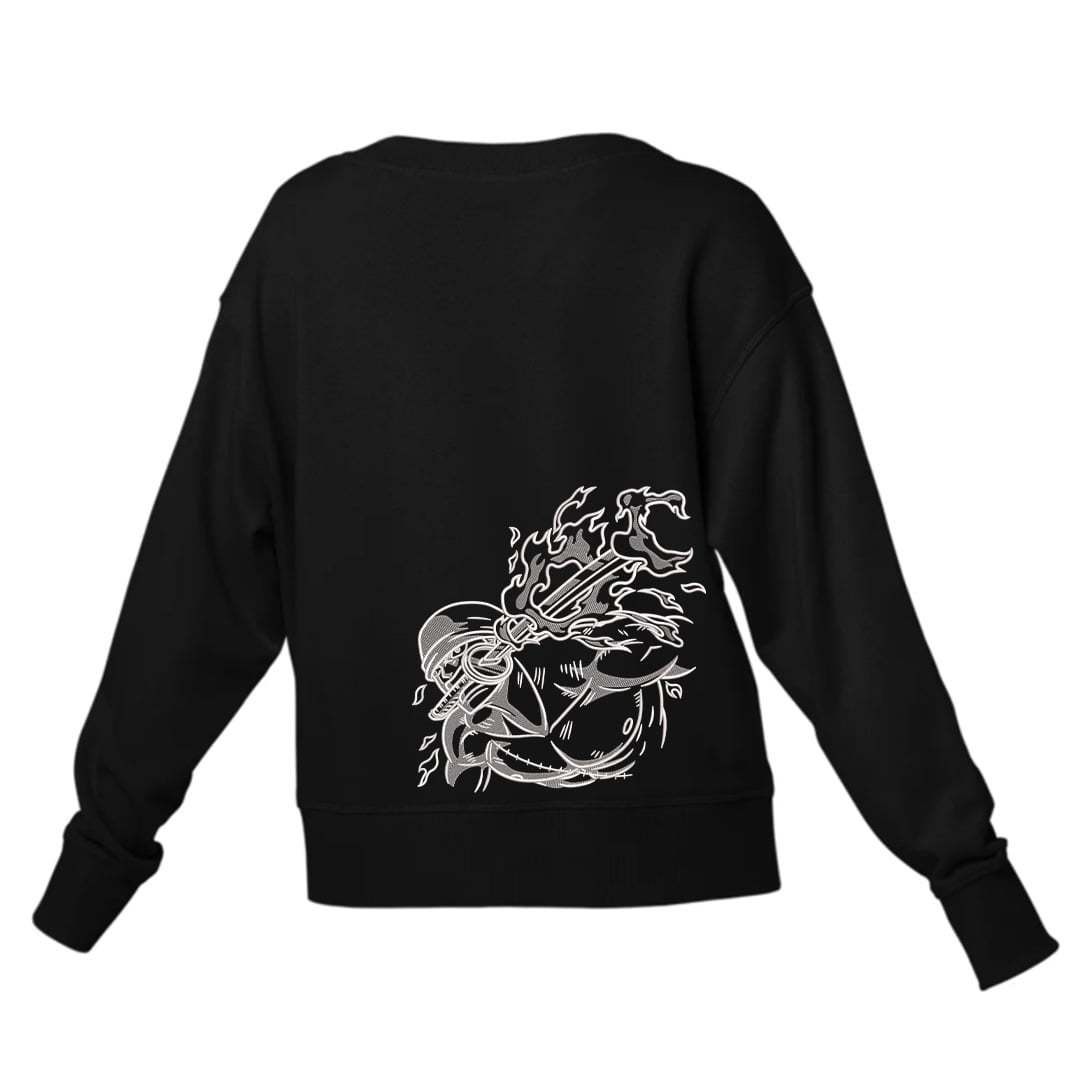 Roronoa Zoro L1 Sweatshirt