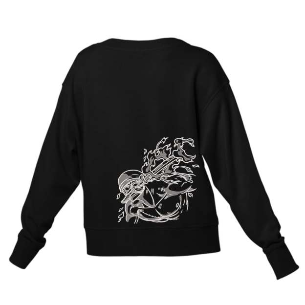 Roronoa Zoro L1 Sweatshirt