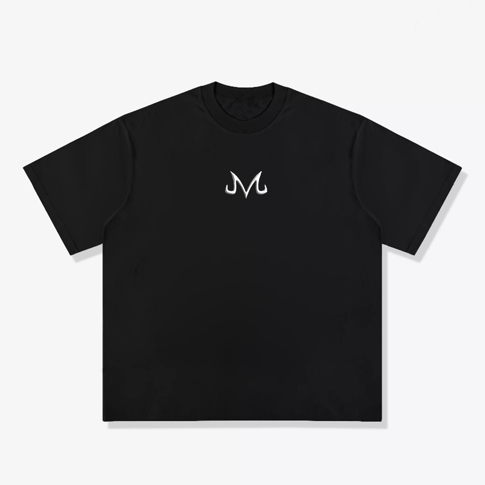 Vintage Washed Tee丨Dragon Ball