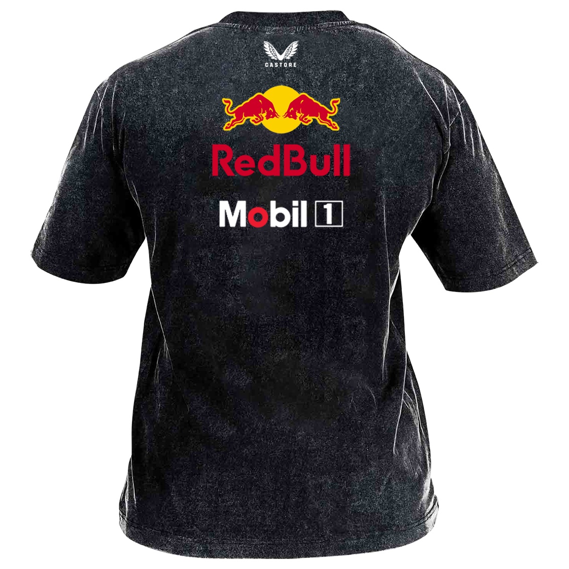 2025 Racing Casual Vintage Washed Tee 02