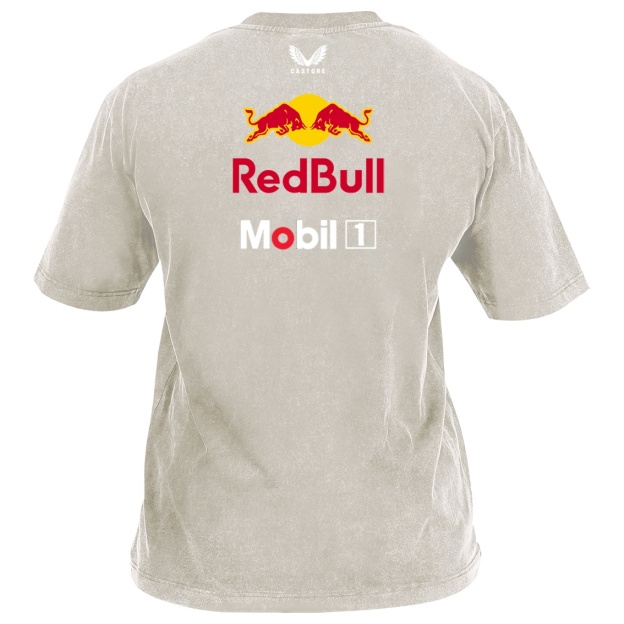 2025 Racing Casual Vintage Washed Tee 02