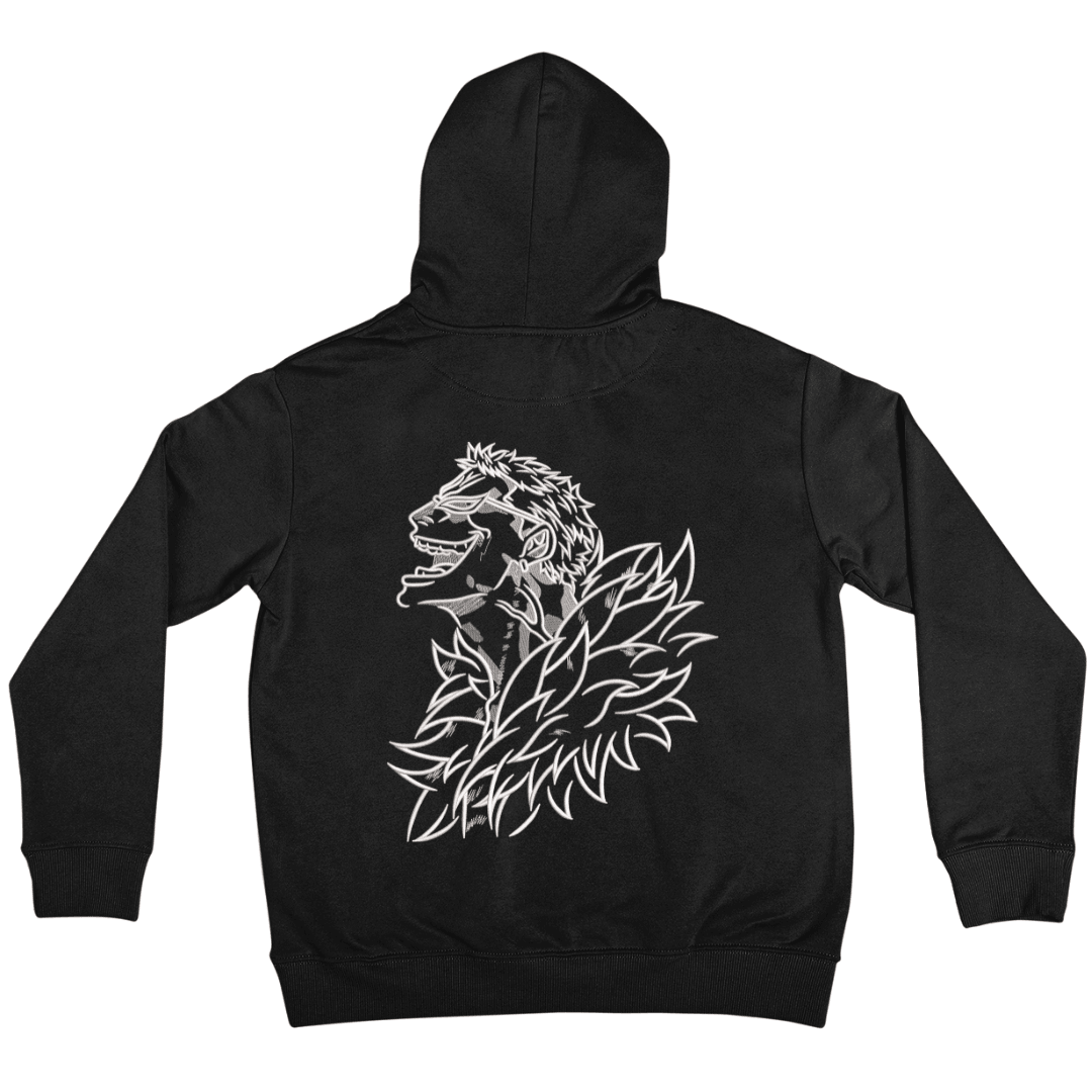 Donquixote Doflamingo Hoodie