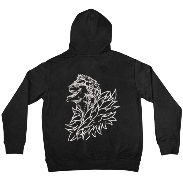 Donquixote Doflamingo Hoodie