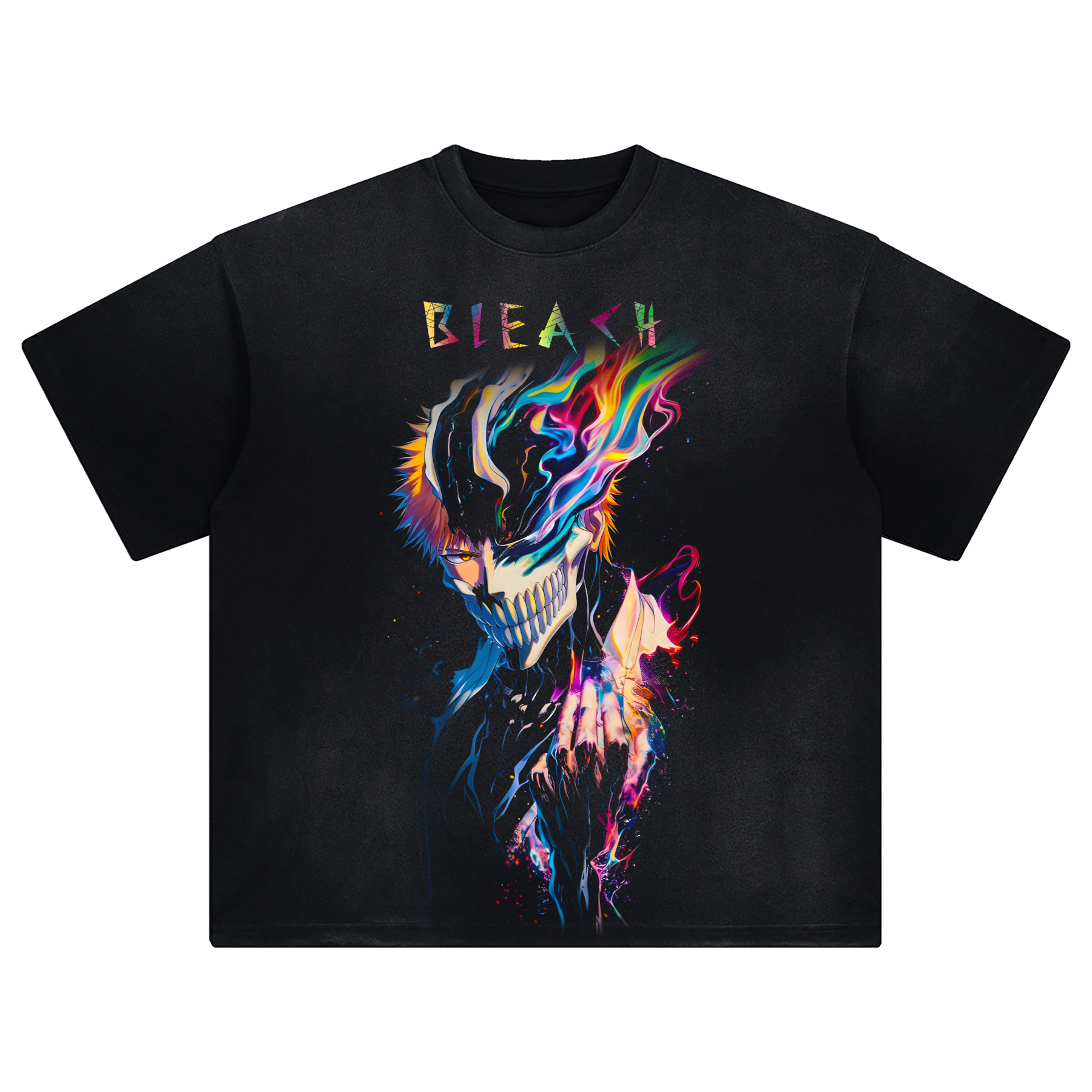 Unisex Fit Washed T-Shirt