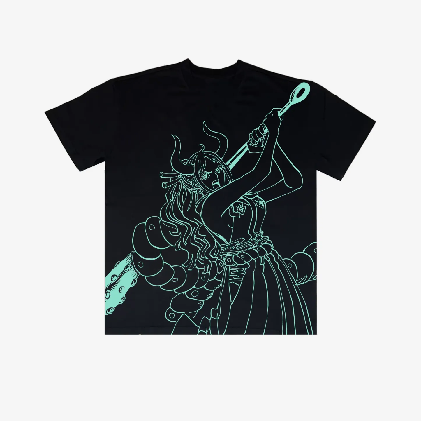 Oden Tee-Teegamechanger
