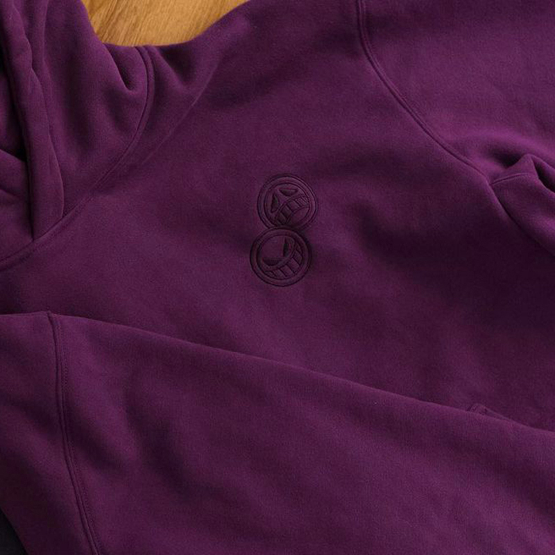 Unisex Anime  Casual Hoodie-Teegamechanger