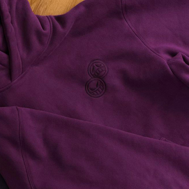 Unisex Anime  Casual Hoodie-Teegamechanger