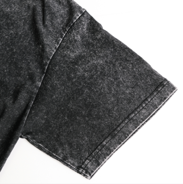 Vintage Washed Tee丨InuYasha