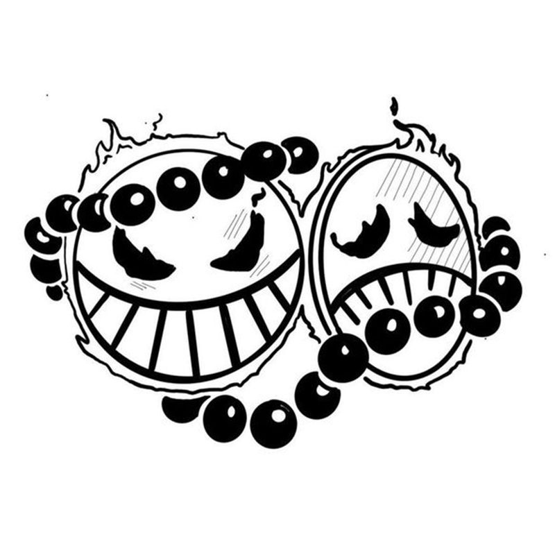 Unisex Vintage Tee丨One Piece