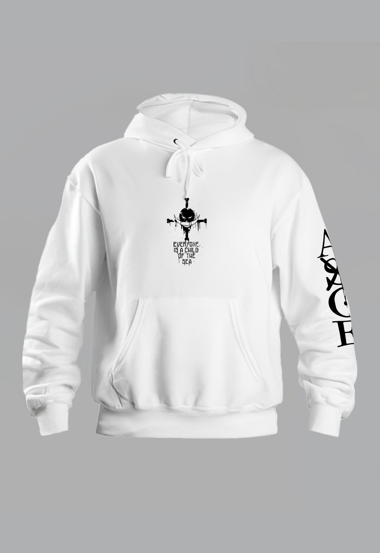 Ace Hoodie-One Piece-Teegamechanger