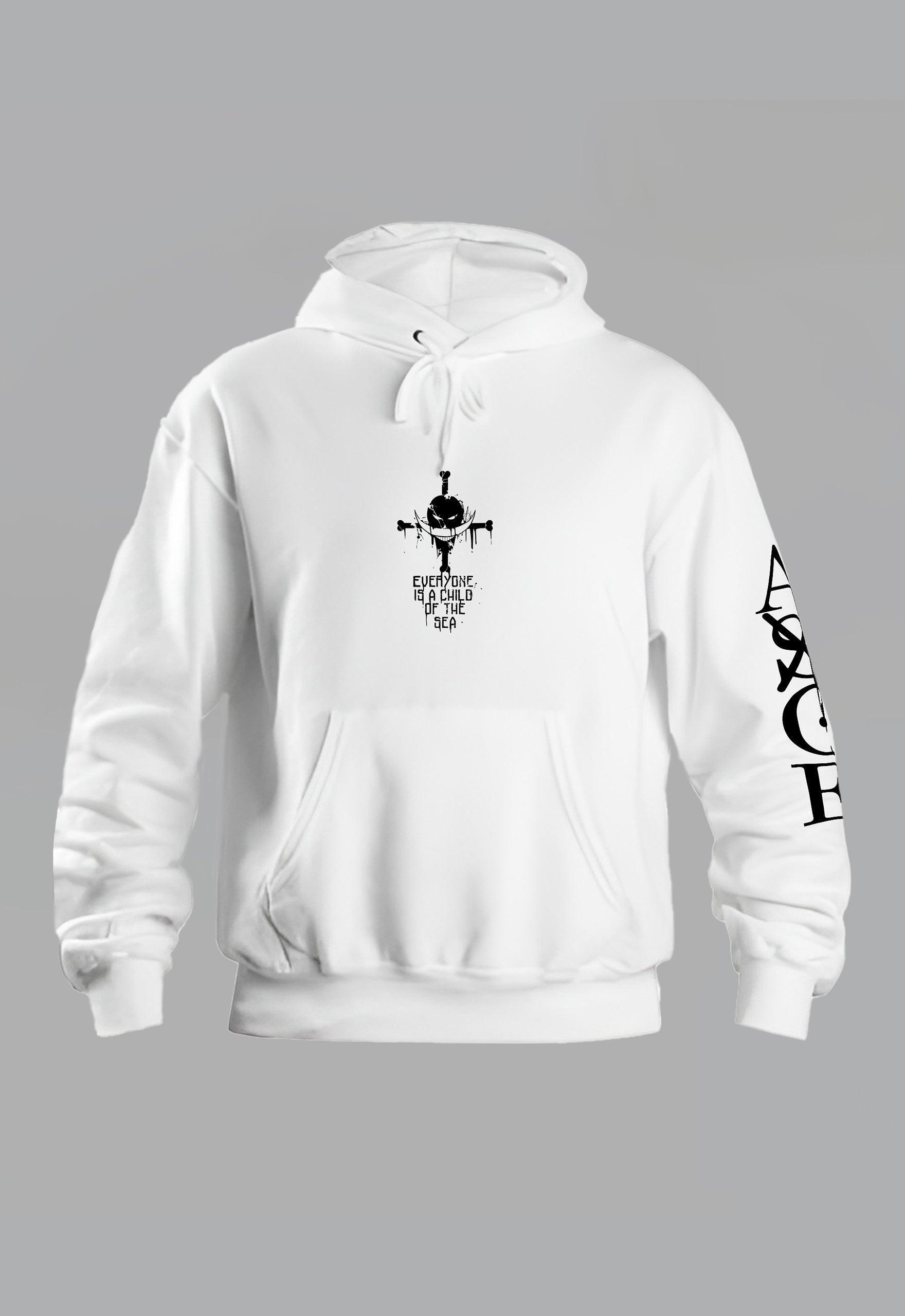 Ace Hoodie-One Piece-Teegamechanger