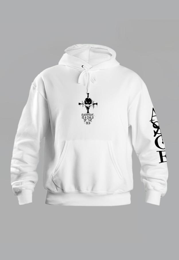 Ace Hoodie-One Piece-Teegamechanger